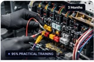 Automotive Electrical Systems training