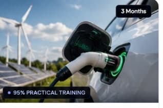 Electric Vehicle Technology training
